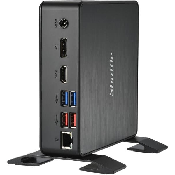 Shuttle Mini PC XPC nano NC4010BA