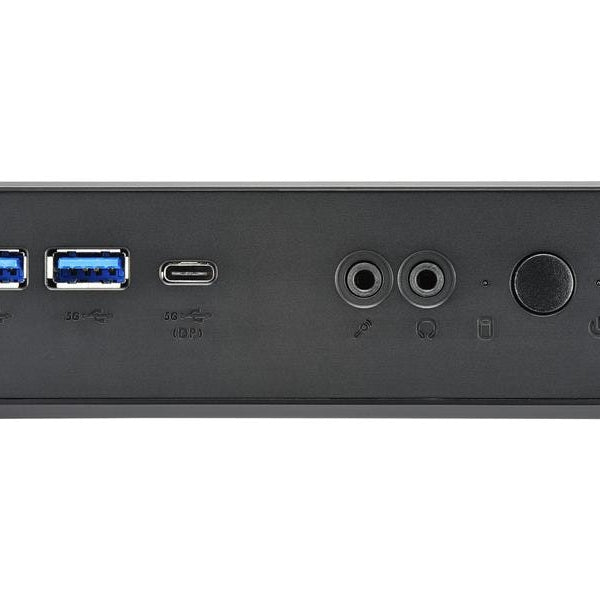 Shuttle Mini PC XPC nano NC4010BA