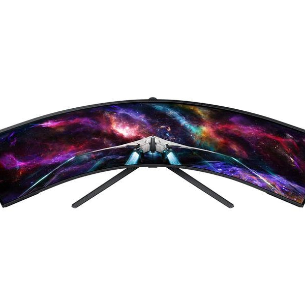 Samsung Monitor Odyssey Neo G9 S57CG952NU