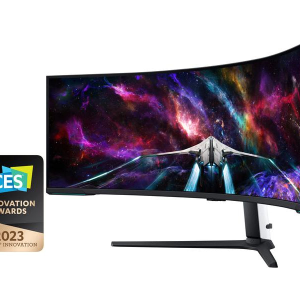 Samsung Monitor Odyssey Neo G9 S57CG952NU