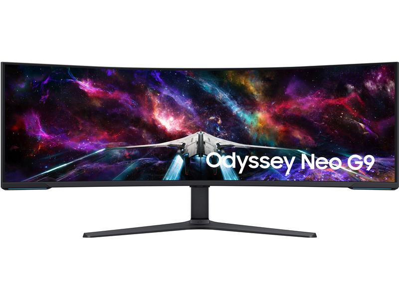 Samsung Monitor Odyssey Neo G9 S57CG952NU