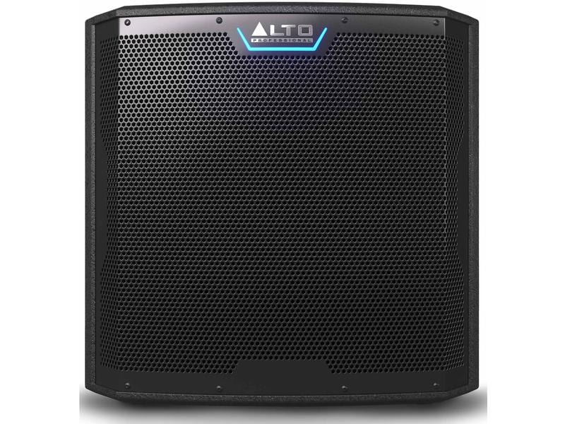 Alto Professional Subwoofer TS12S