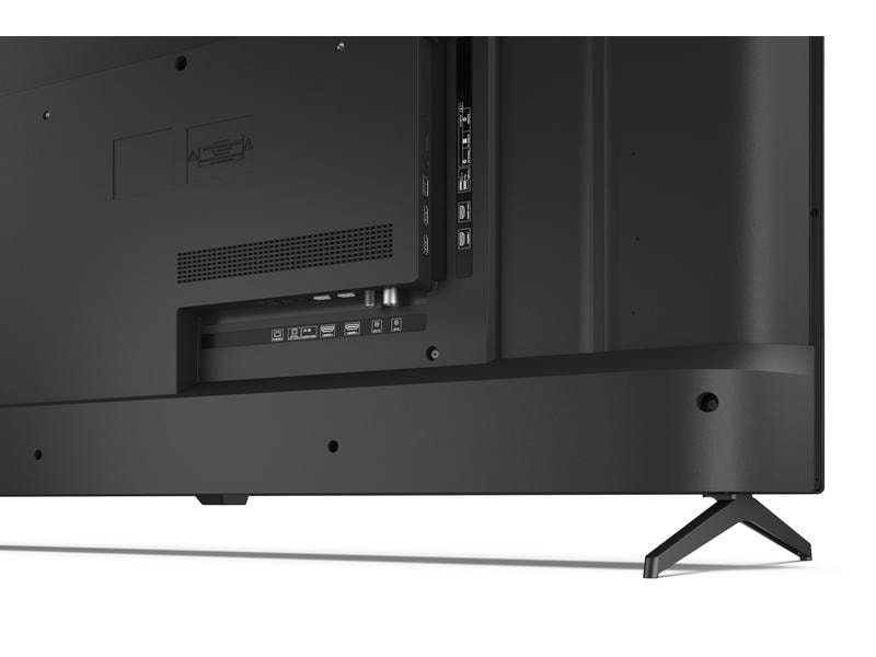 Sharp TV 43FN2EA 43", 3840 x 2160 (Ultra HD 4K), LED-LCD