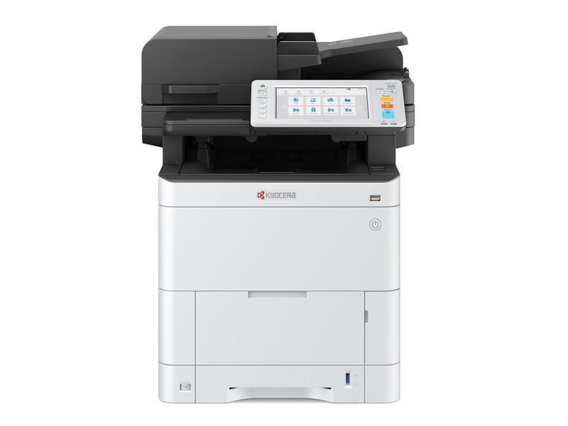 Kyocera Multifunktionsdrucker ECOSYS MA4000cix