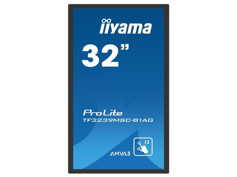 iiyama Monitor ProLite TF3239MSC-B1AG