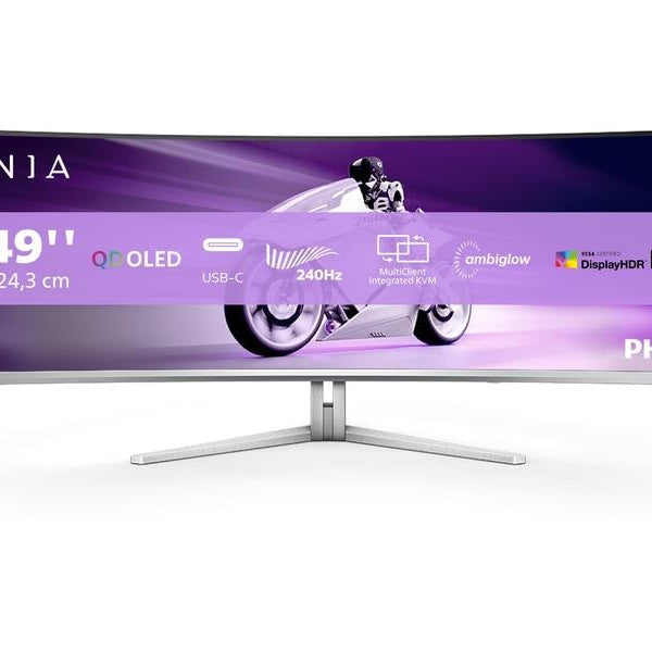 Philips Monitor 49M2C8900/00