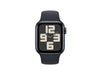 Apple Watch SE 2023 40 mm LTE Alu Sport Mitternacht S/M