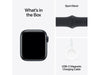 Apple Watch SE 2023 40 mm LTE Sport Band Mitternacht M/L