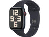 Apple Watch SE 2023 44 mm LTE Alu Sport Mitternacht M/L