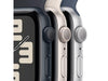 Apple Watch SE 2023 40 mm GPS Alu Sport Band Polarstern S/M