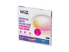 WiZ SuperSlim Tunable White & Color 3800 lm Weiss