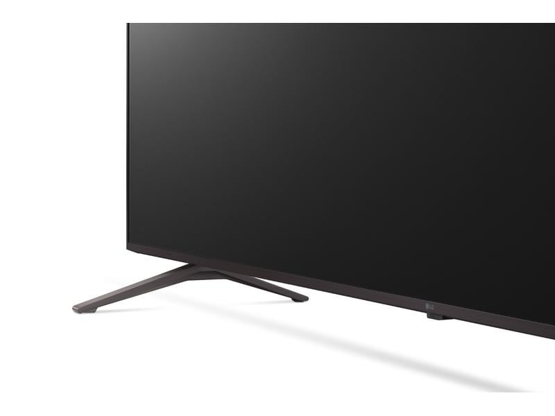 LG TV 86UR76006 86", 3840 x 2160 (Ultra HD 4K), LED-LCD