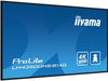iiyama Monitor ProLite LH4360UHS-B1AG