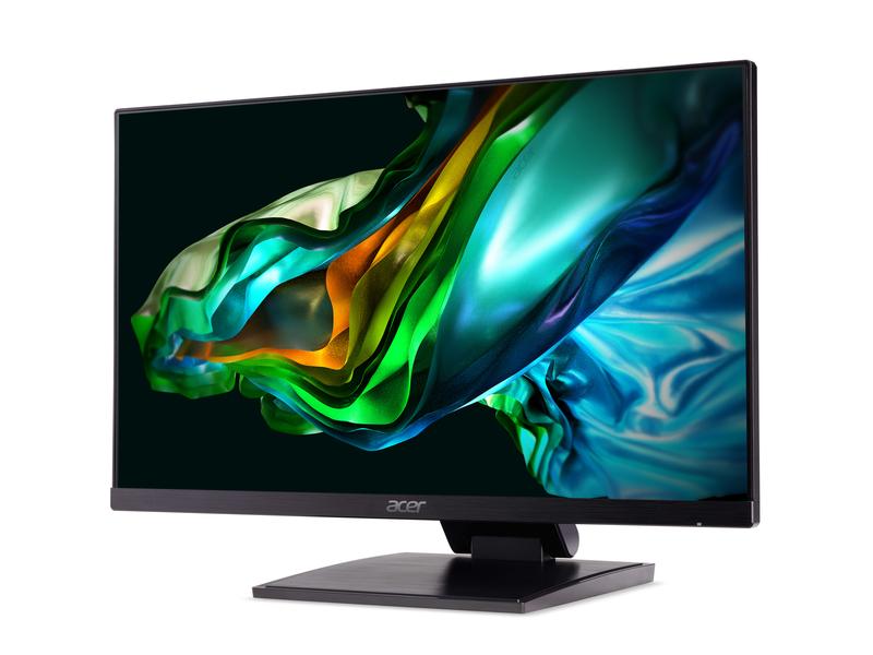 Acer Monitor UT1 UT241Ybmiuzx Touch
