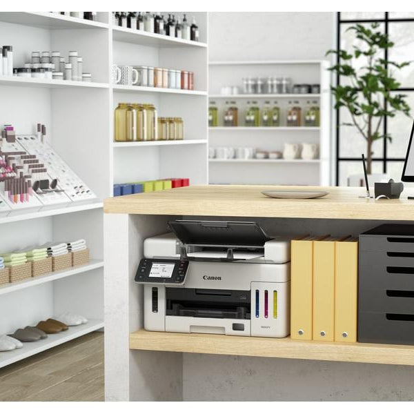 Canon Multifunktionsdrucker GX6550