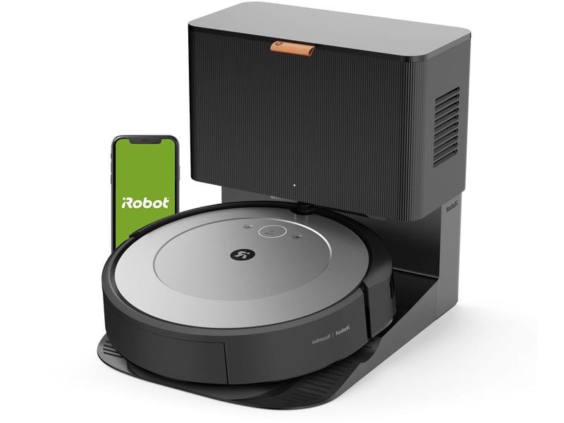 iRobot Saugroboter Roomba i1+