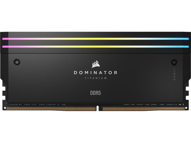 Corsair DDR5-RAM Dominator Titanium 6400 MHz 4x 16 GB