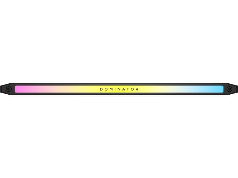 Corsair DDR5-RAM Dominator Titanium 6600 MHz 2x 32 GB