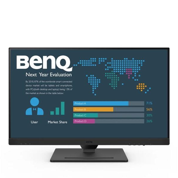 BenQ Monitor BL3290QT
