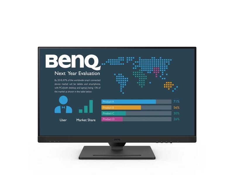 BenQ Monitor BL3290QT