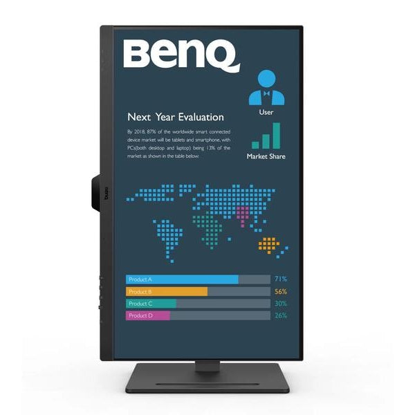 BenQ Monitor BL3290QT