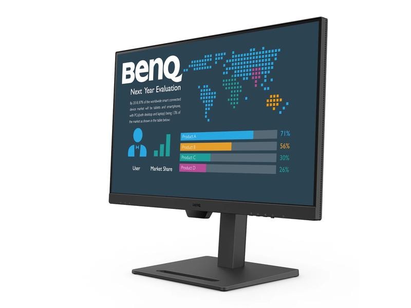 BenQ Monitor BL3290QT