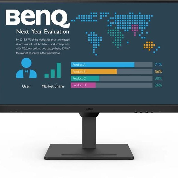 BenQ Monitor BL3290QT