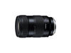 Tamron Zoomobjektiv 17-50mm F/4 Di III VXD Sony E-Mount
