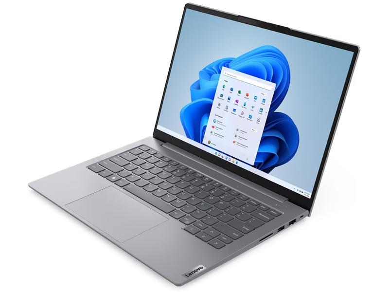 Lenovo Notebook ThinkBook 14 Gen.6 (Intel)
