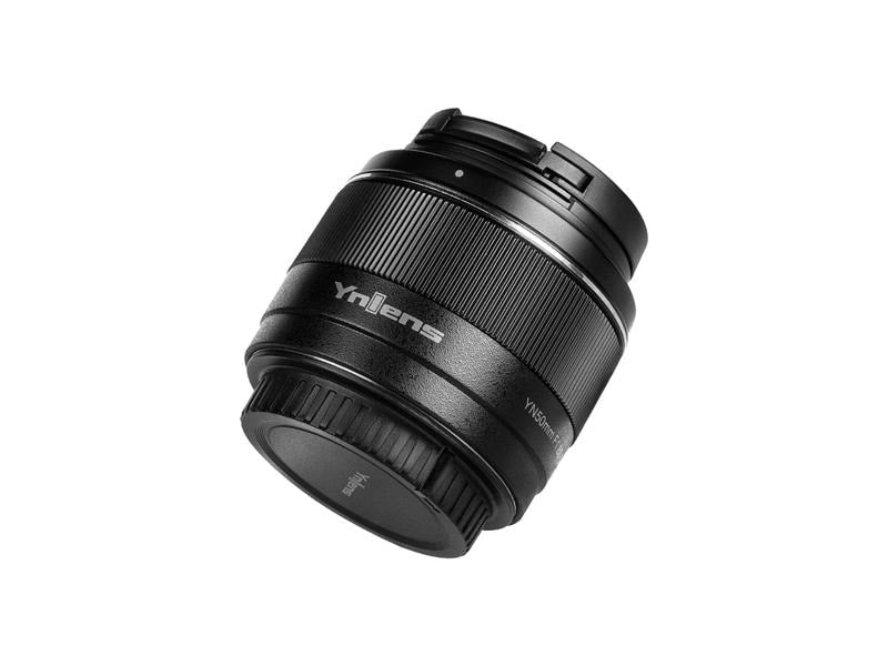 Yongnuo Festbrennweite YN50mm F/1.8S DA DSM II – Sony E-Mount