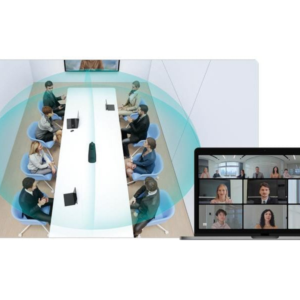 Kandao Meeting Ultra Standard 4K 30 fps