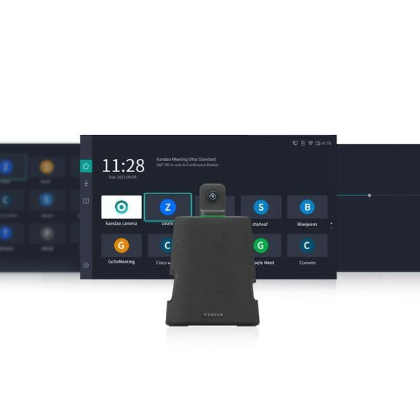 Kandao Meeting Ultra Standard 4K 30 fps