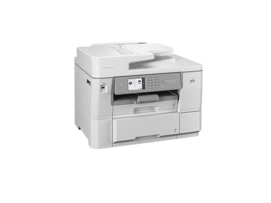 Brother Multifunktionsdrucker MFC-J6959DW