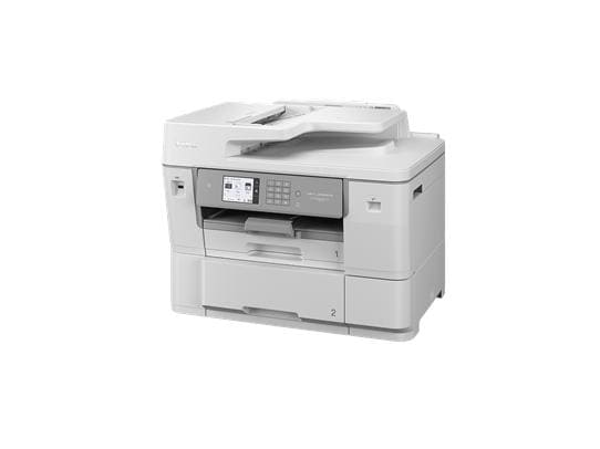 Brother Multifunktionsdrucker MFC-J6959DW