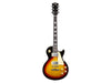 MAX E-Gitarre GigKit – Sunburst