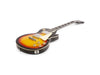 MAX E-Gitarre GigKit – Sunburst