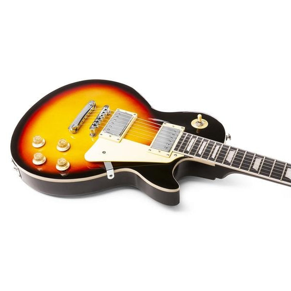 MAX E-Gitarre GigKit – Sunburst