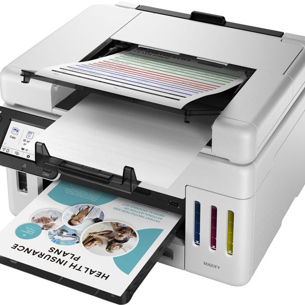 Canon Multifunktionsdrucker GX6550