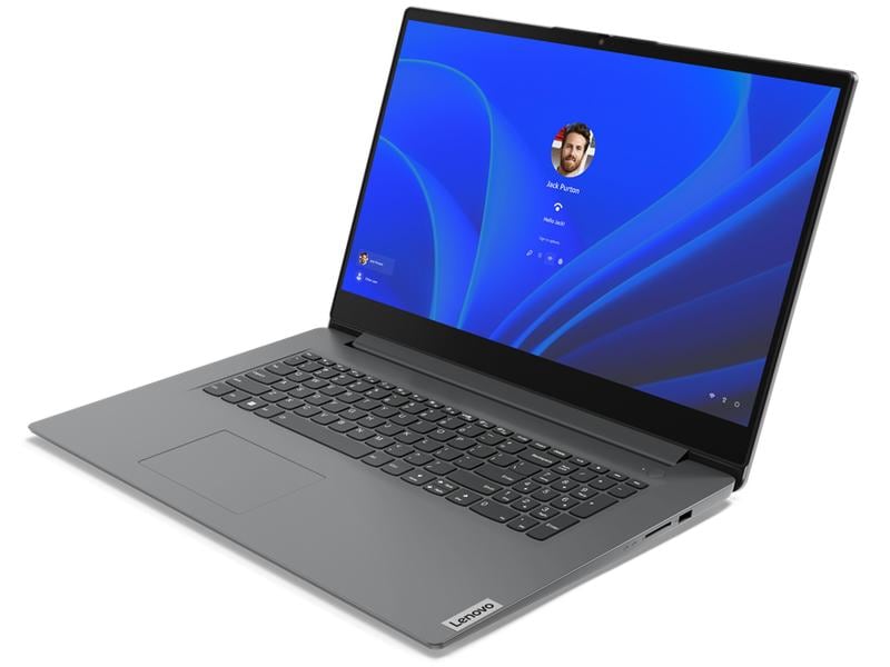 Lenovo Notebook V17 Gen.4 (Intel)