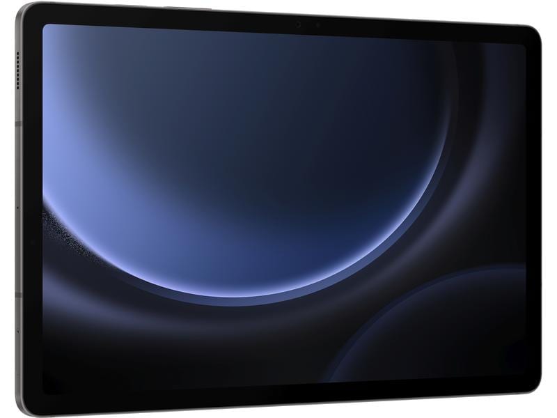 Samsung Galaxy Tab S9 FE Enterprise Edition 128 GB Grau