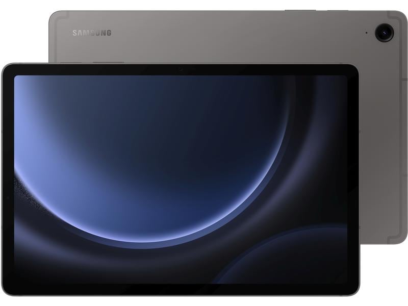 Samsung Galaxy Tab S9 FE 5G 256 GB Grau