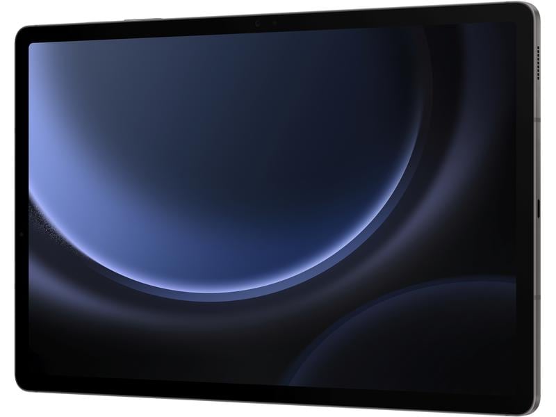 Samsung Galaxy Tab S9 FE+ 5G 128 GB Grau