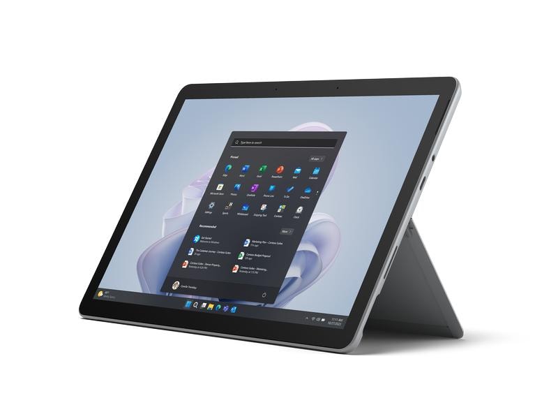 Microsoft Surface Go 4 Business (Intel N, 8GB, 128GB eMMC, W11P)