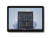 Microsoft Surface Go 4 Business (Intel N, 8GB, 64GB eMMC, W11P)