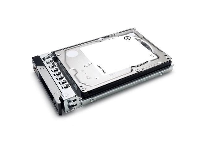 DELL Harddisk 400-AVBO 2.5" SAS 2.4 TB