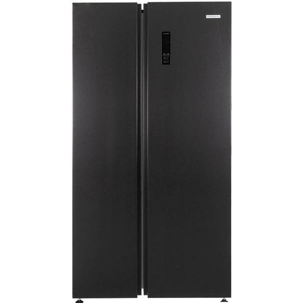 Kibernetik Foodcenter FC436 Schwarz