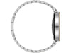 Huawei Smartwatch GT4 41 mm Steel Strap / Silber