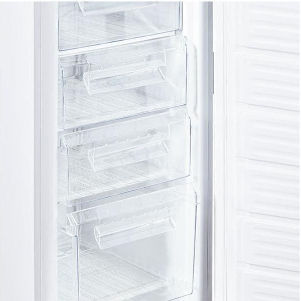 Kibernetik Gefrierschrank ECOTK245 Rechts/Wechselbar