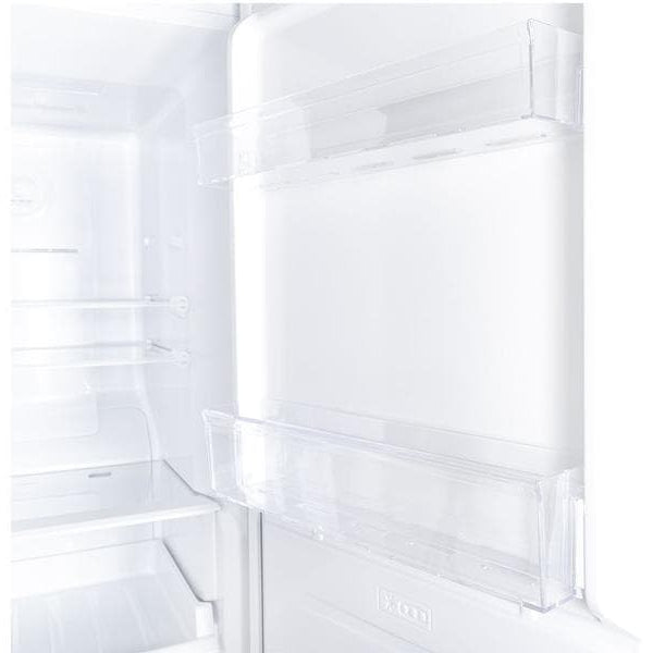 Kibernetik Gefrierschrank ECOTK274 Rechts/Wechselbar