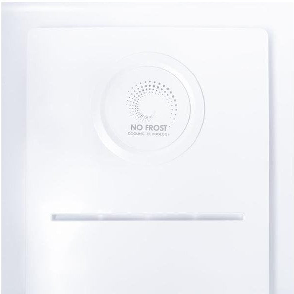 Kibernetik Gefrierschrank ECOTK274 Rechts/Wechselbar